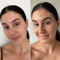 Bella bronze face tan mist