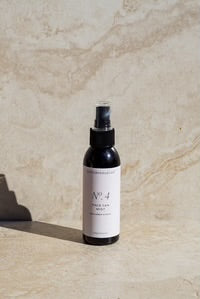 Bella bronze face tan mist