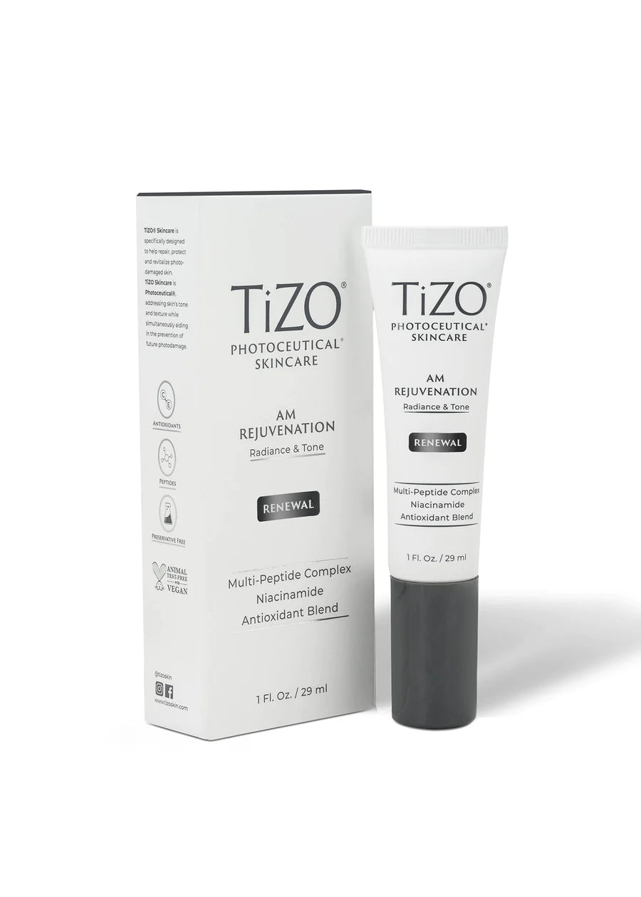 TIZO AM Rejuvenation