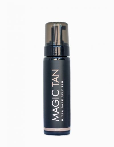 Black Magic Ultra Dark Tanning Mousse